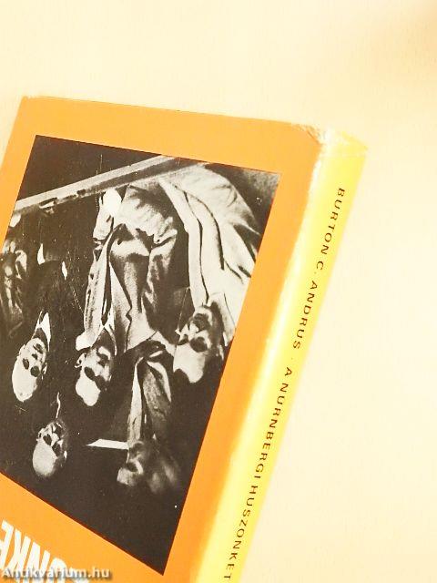 A nürnbergi huszonkettő