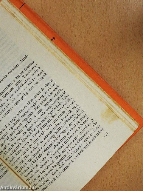 A nürnbergi huszonkettő