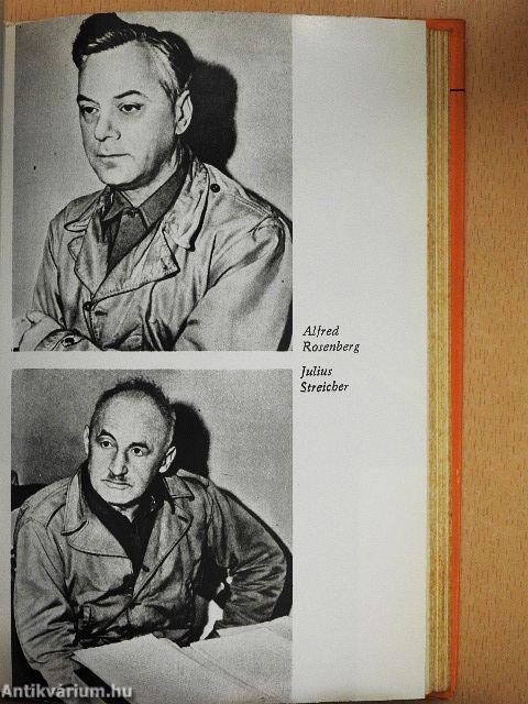 A nürnbergi huszonkettő