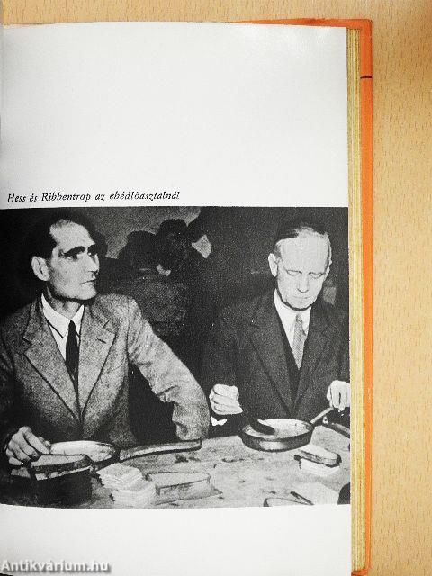 A nürnbergi huszonkettő