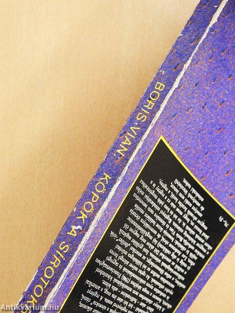 Köpök a sírotokra