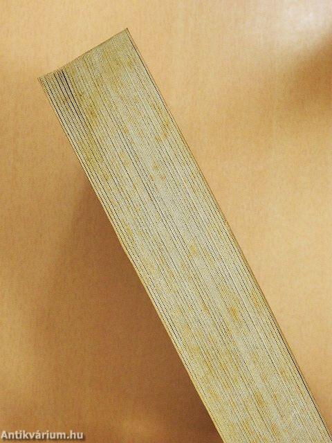 Élet és halál Sanghaiban