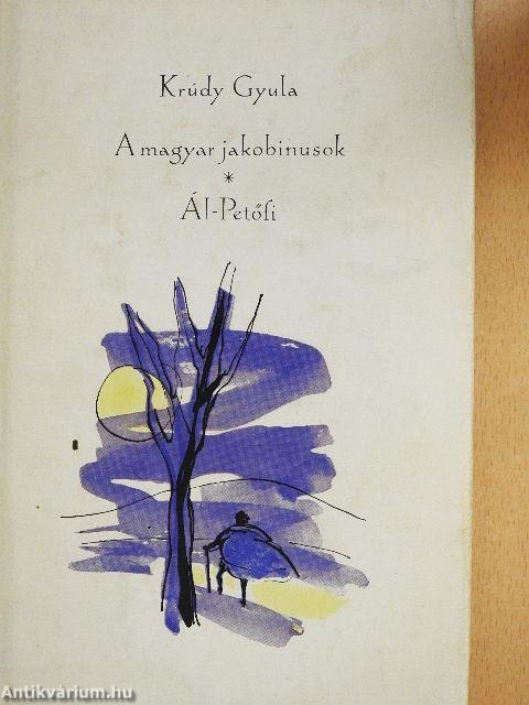 A magyar jakobinusok/Ál-Petőfi