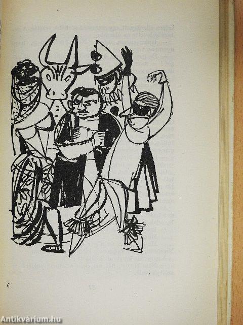 A magyar jakobinusok/Ál-Petőfi