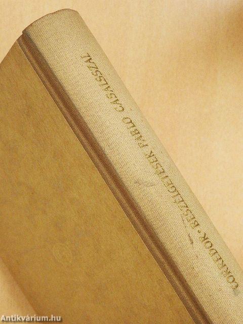 Beszélgetések Pablo Casalsszal