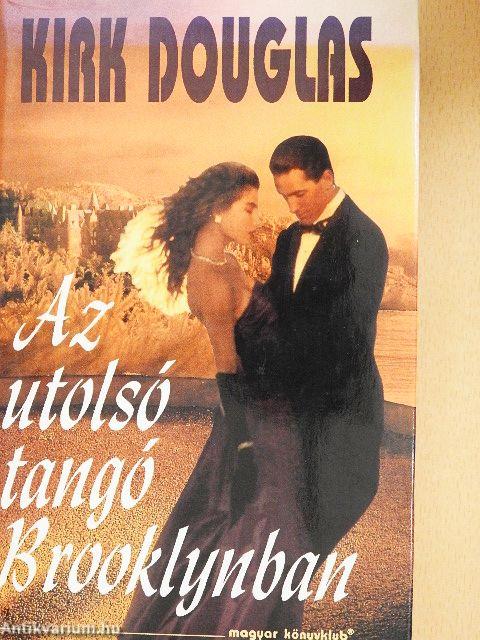 Az utolsó tangó Brooklynban