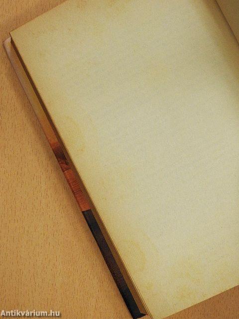 Az utolsó tangó Brooklynban