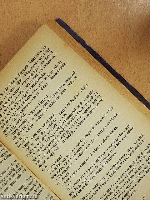 Az utolsó tangó Brooklynban