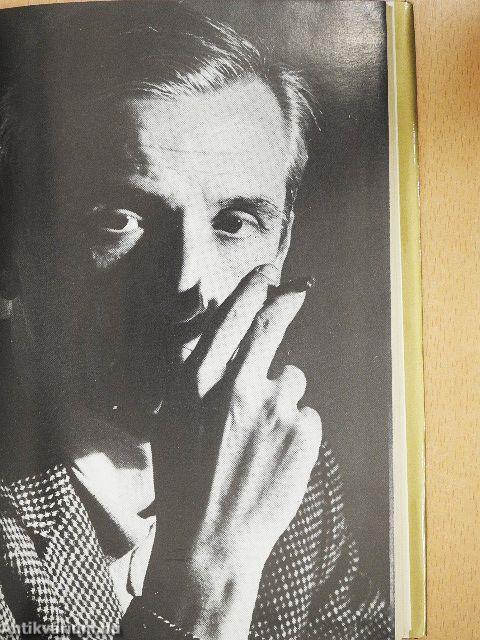 Pilinszky János válogatott művei