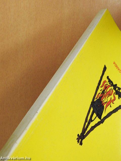 Sütés-főzés hegyen-völgyön, vízparton