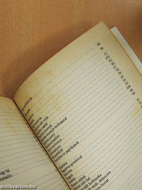 Sütés-főzés hegyen-völgyön, vízparton