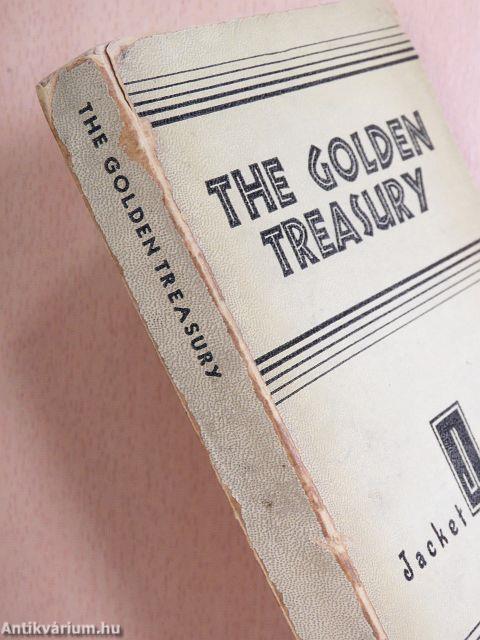 The Golden Treasury