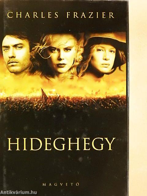 Hideghegy