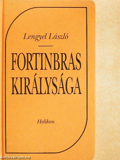 Fortinbras királysága