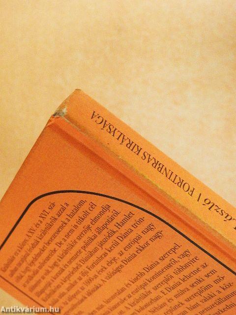 Fortinbras királysága