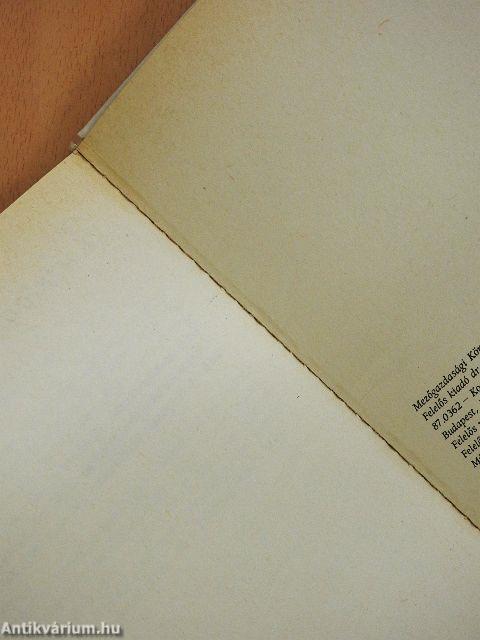 A Kaukázustól Skóciáig vadásztunk, horgásztunk