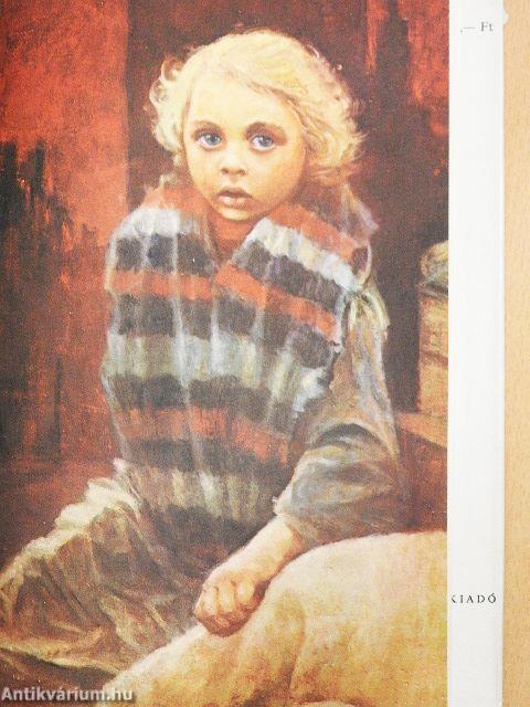 Mába érő tegnapok