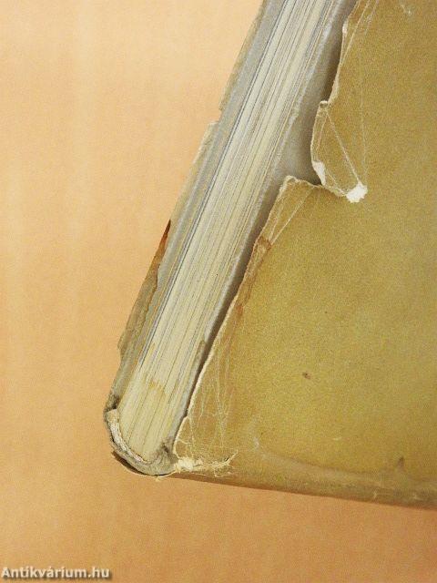 Fiúk Évkönyve 1969