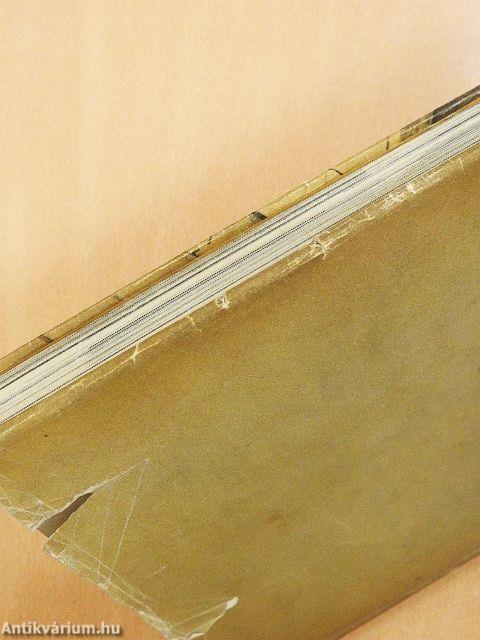 Fiúk Évkönyve 1969