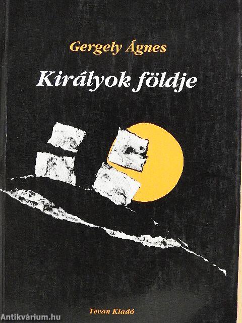 Királyok földje