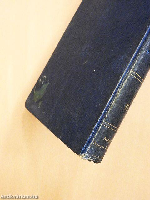 A pénz legendája/Gányó Julcsa