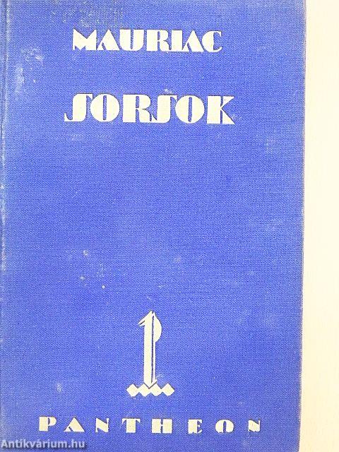 Sorsok
