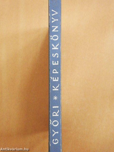 Győri képeskönyv