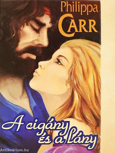 A cigány és a lány