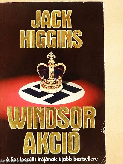 Windsor akció