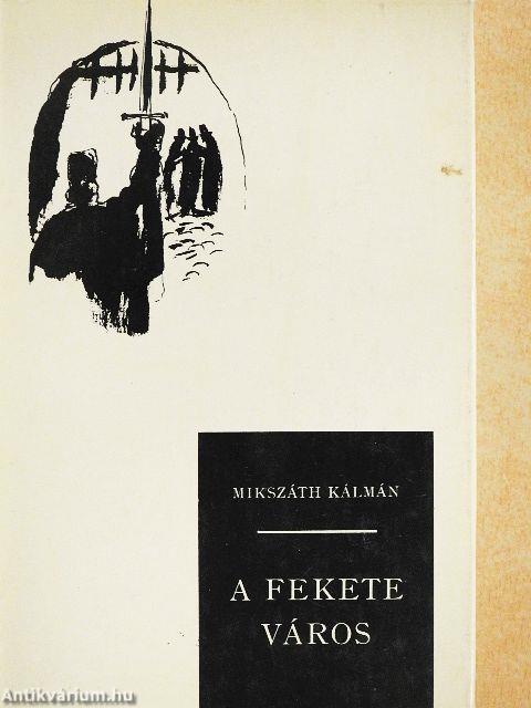 A fekete város
