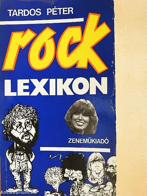 Rocklexikon