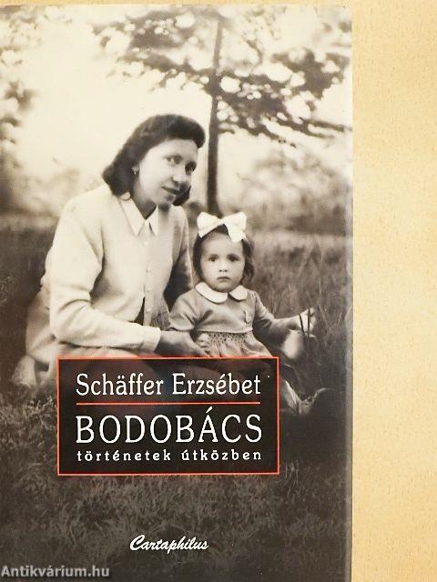 Bodobács