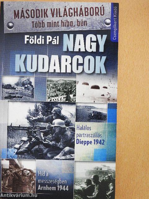 Nagy kudarcok