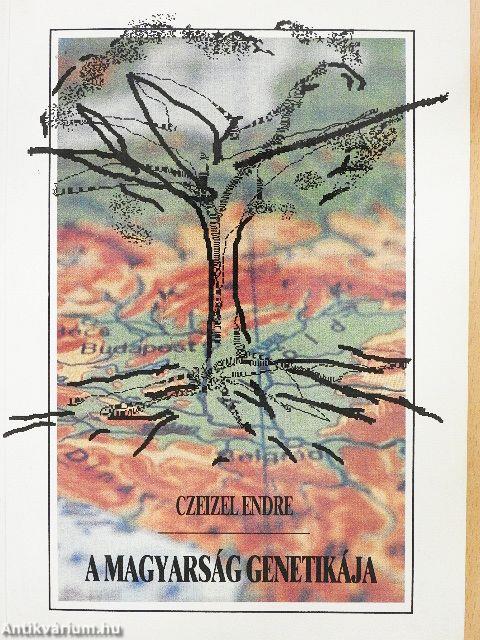 A magyarság genetikája