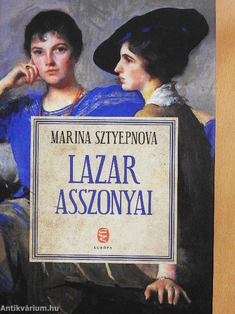 Lazar asszonyai