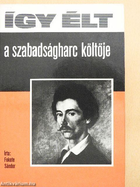 "15 kötet az Így élt... sorozatból (nem teljes sorozat)"