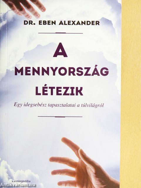 A mennyország létezik