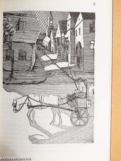 A rejtélyes konflis