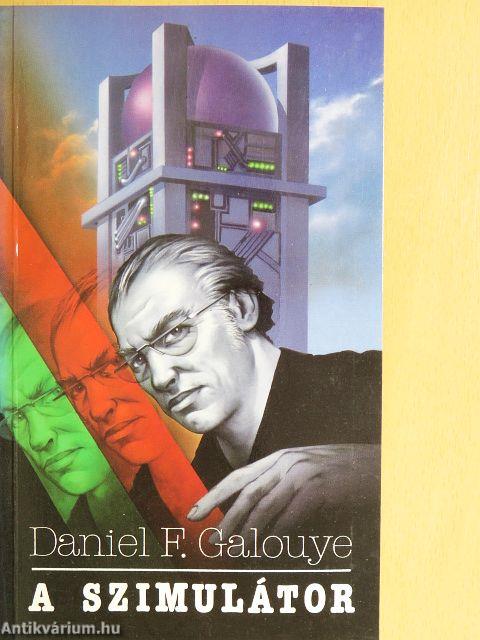 A szimulátor