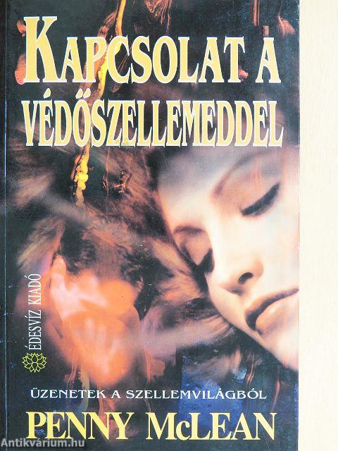 Kapcsolat a Védőszellemeddel