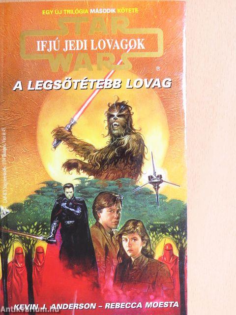 A legsötétebb lovag