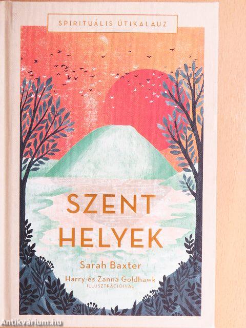 Szent helyek