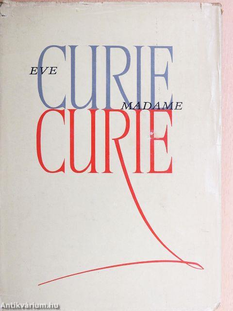 Madame Curie