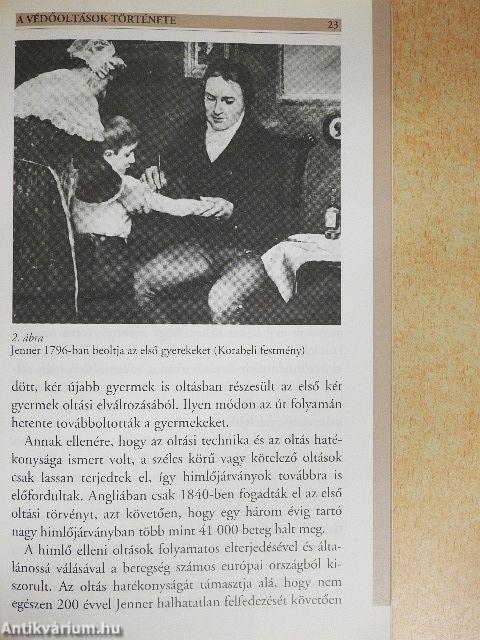 Korunk fertőző betegségei