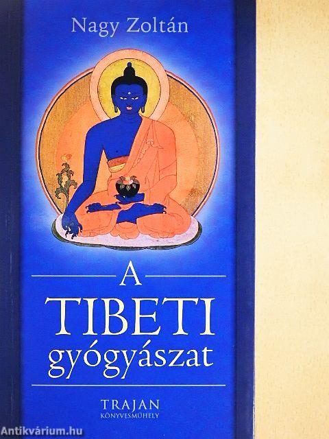 A tibeti gyógyászat