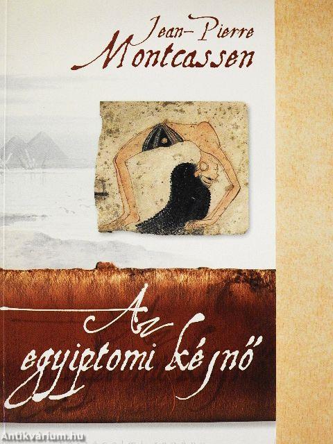 Az egyiptomi kéjnő