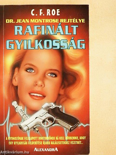 Rafinált gyilkosság