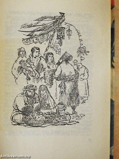 Titok a világ tetején