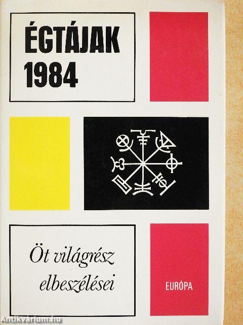 Égtájak 1984