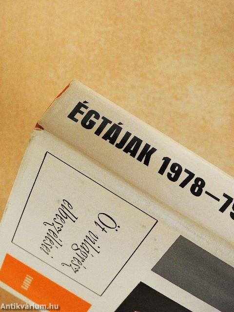 Égtájak 1978-79